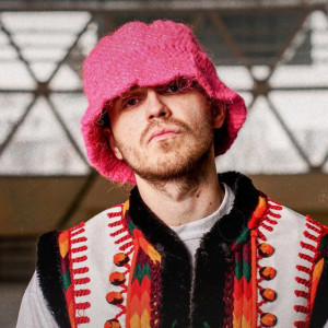 панамка Kalush