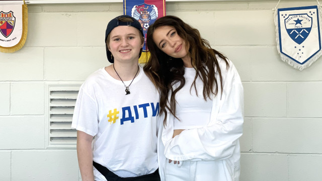 здійсни мрію Дорофеева