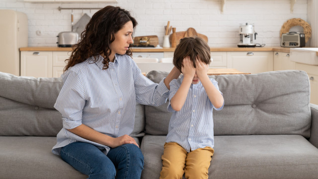 психологічна підтримка дітей
