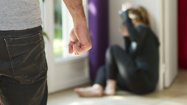 домашнее насилие, абьюз