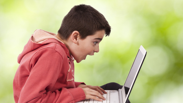 безпека дитини в інтернеті