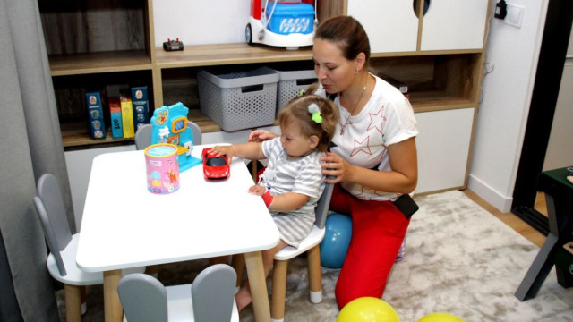 Дім Роналда Макдоналда Рівне