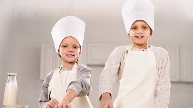 кулінарний майстер-клас