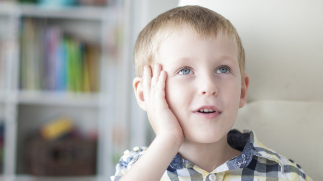 чому дитина бреше