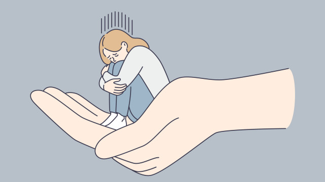 підлітки психологічна підтримка