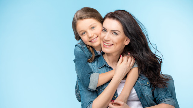 як не зриватися на дитині