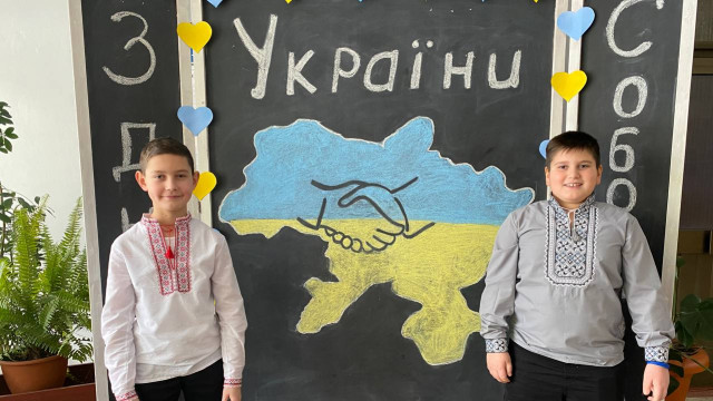 благодійний концерт