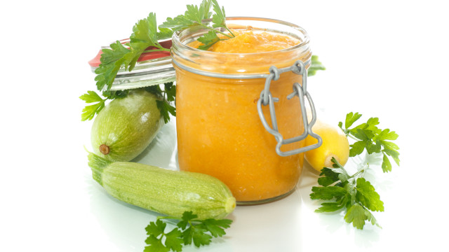 кабачкова ікра рецепти