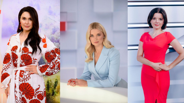 Барбір, Таран, Падалко