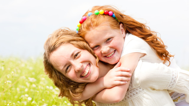 ттривожна мама