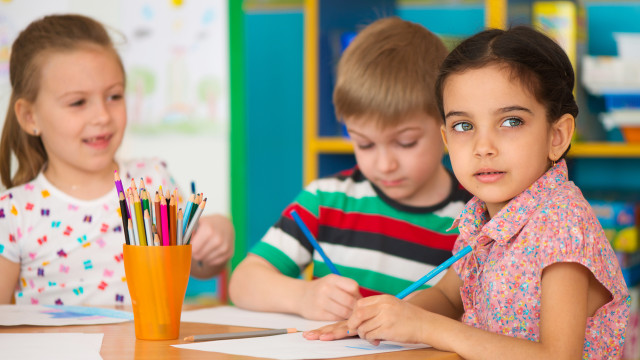 права дітей