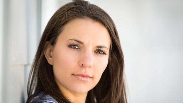 мушки в очах