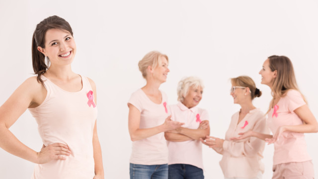 мамографія