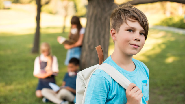 дитяча дружба