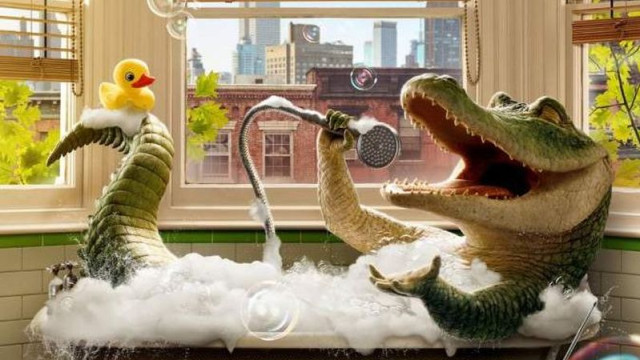 прем'єри мультфільмів