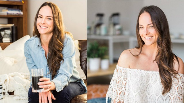 Диетолог Келли Левек