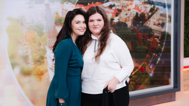 здійсни мрію