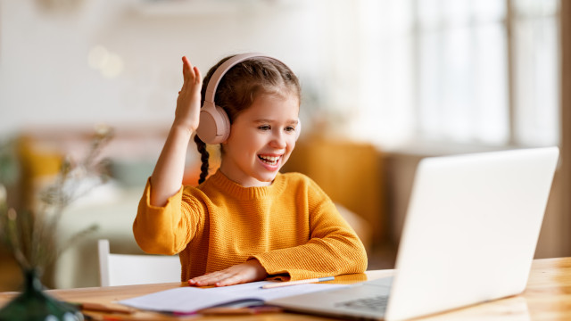 дистанційне навчання