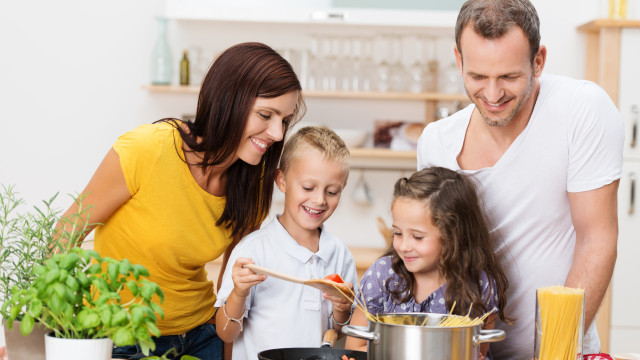 як готувати