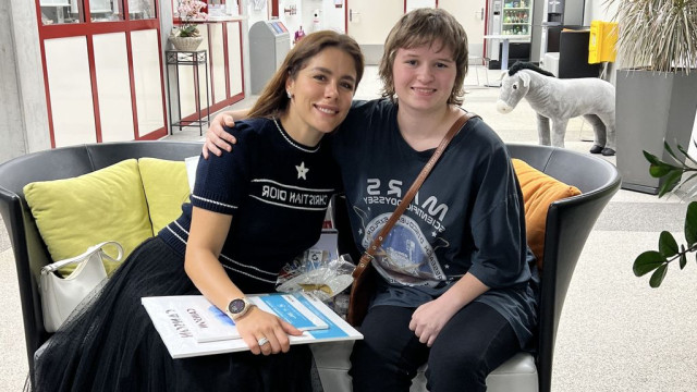 здійсни мрію