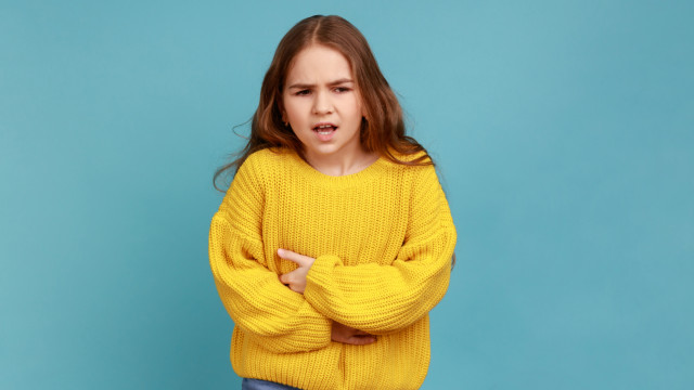 апендицит у дитини