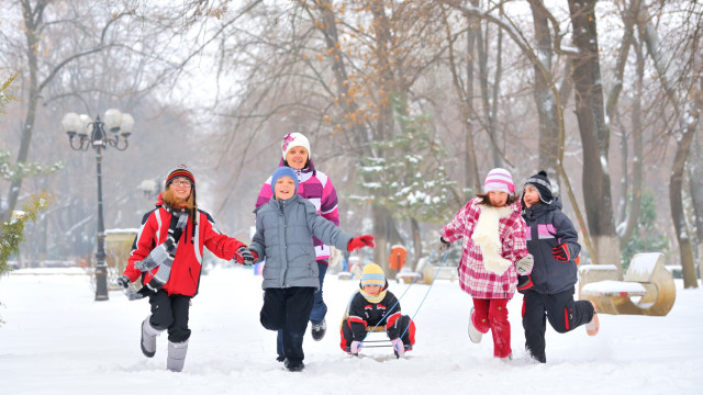 афиша на январь 2024