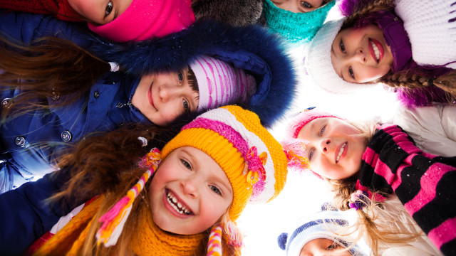 безпека дітейвійна