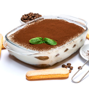 десерти без випікання