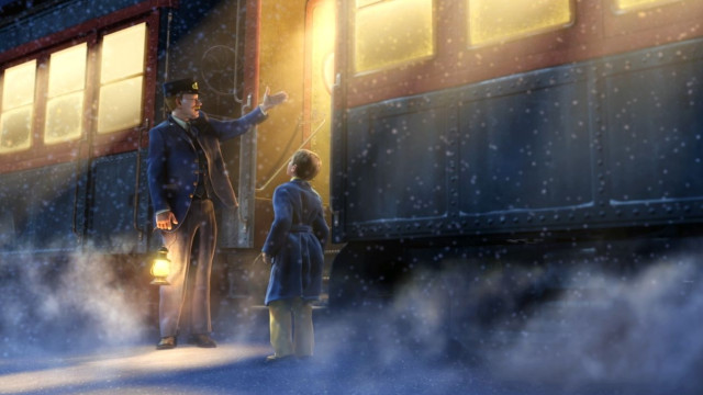 новорічні мультфільми