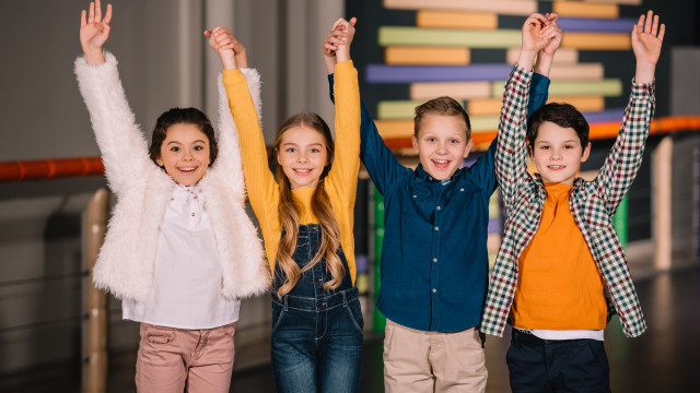 антистрес вправи