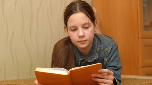 книги для підлітків