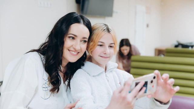 здійсни мрію Вітвіцька