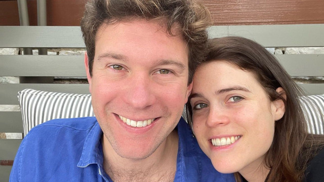 принцеса Євгенія