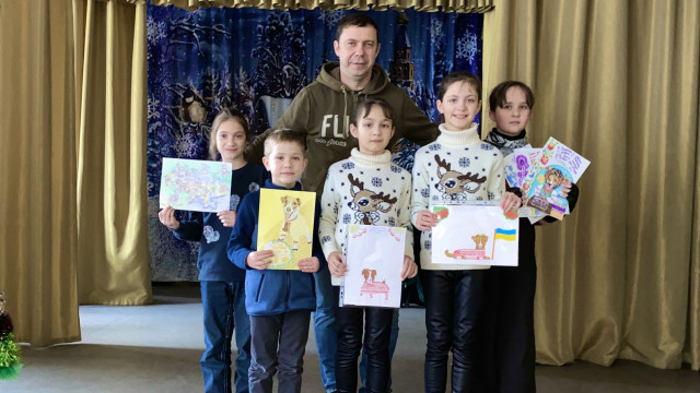 друзі Патрона