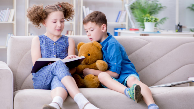 книги для дітей