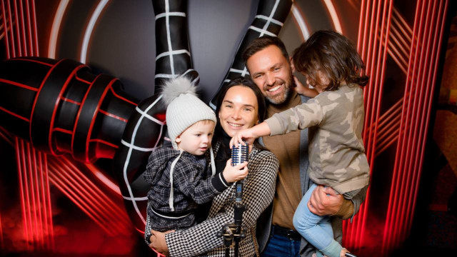 Тимур Мірошніченко