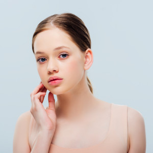 мозок підлітка