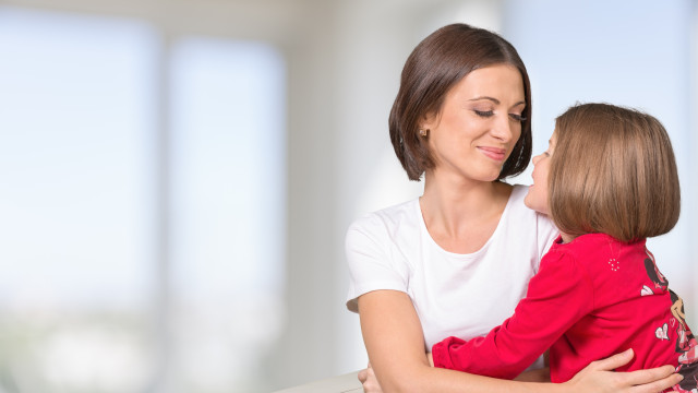 емоційна підтримка дитини, Комаровський