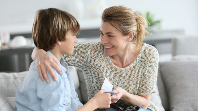 карманні гроші