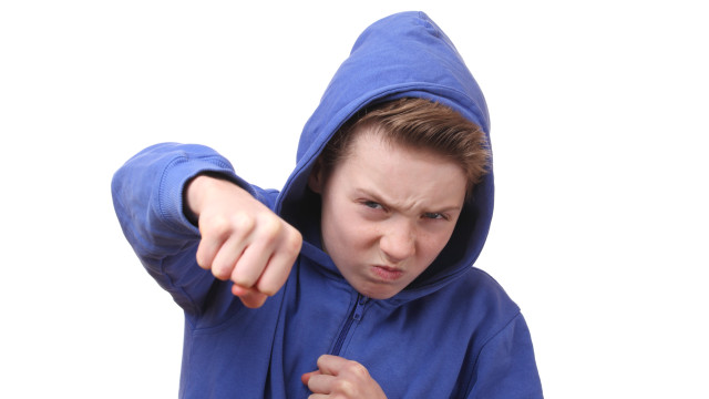 підліток неформал