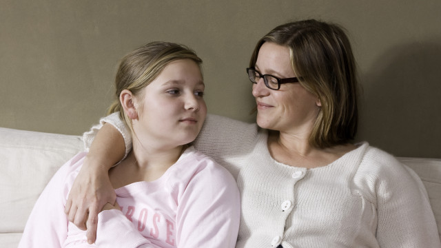 розмова про секс