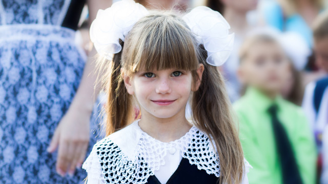 перший клас