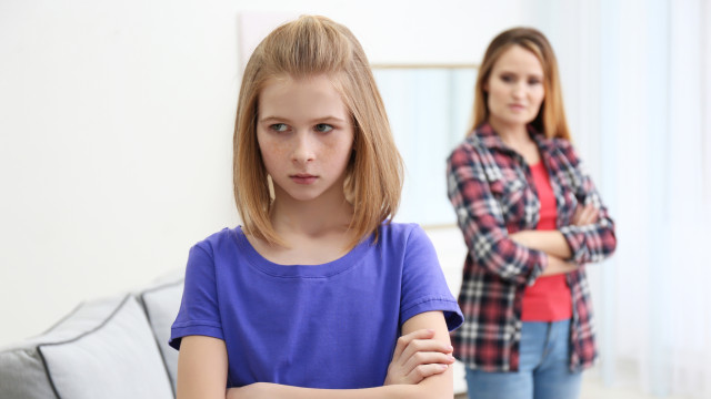 виховання підлітка