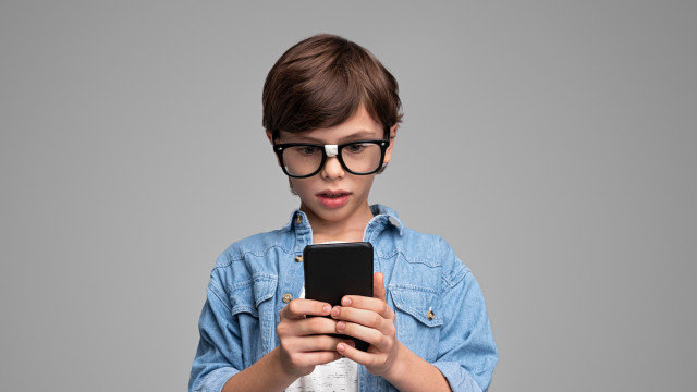 безпека дитини в інтернеті