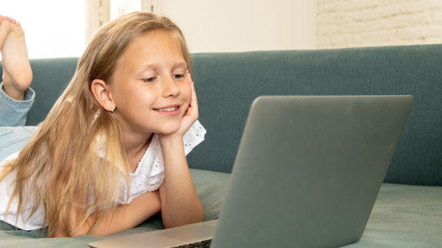 онлайн урок