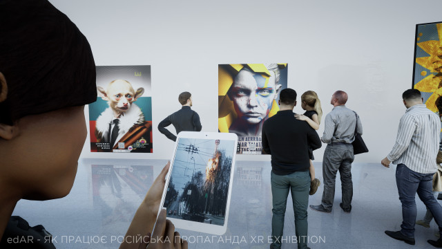 Як працює російська пропаганда