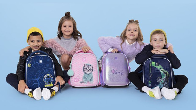 вибір рюкзака