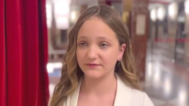 Софія Самолюк