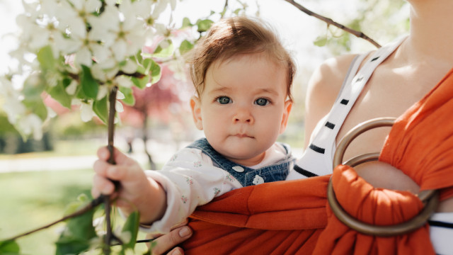 переваги слінгу