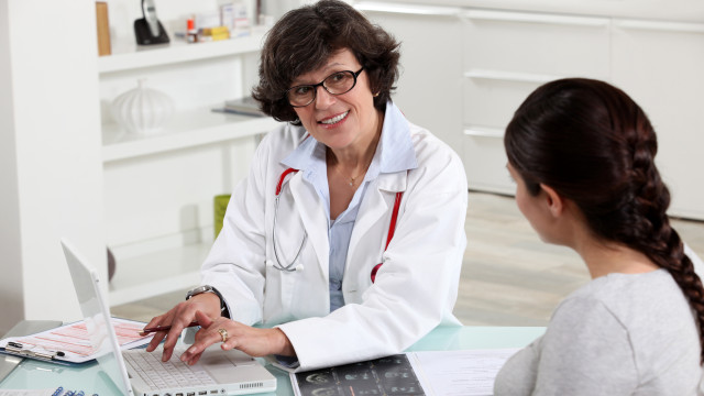 електрнонне направлення